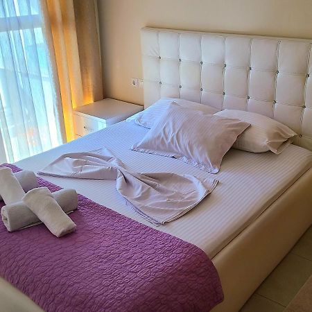 Marinela Apartment ティラナ エクステリア 写真