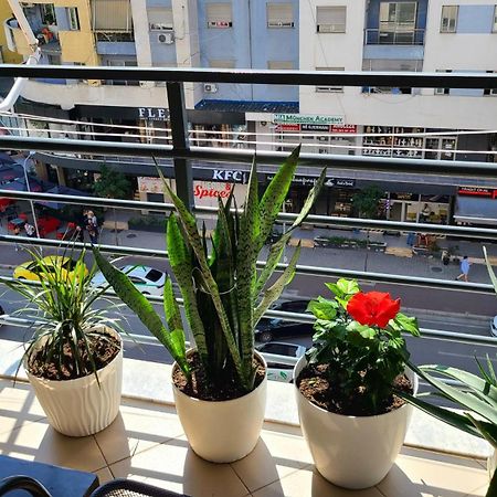 Marinela Apartment ティラナ エクステリア 写真