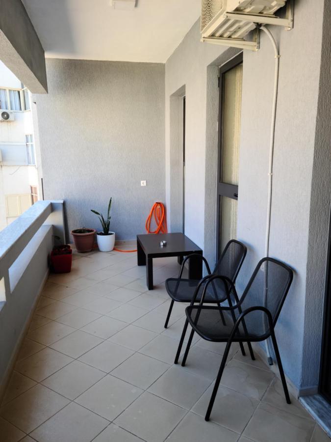 Marinela Apartment ティラナ エクステリア 写真