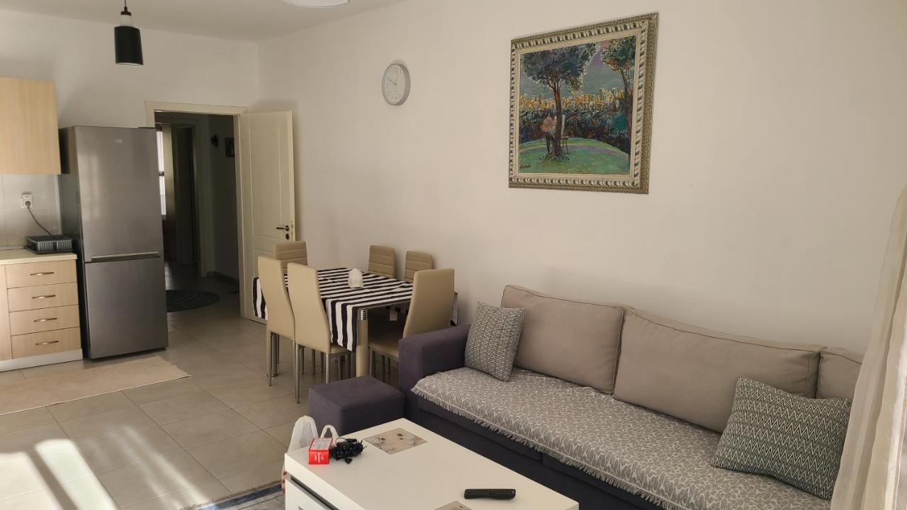 Marinela Apartment ティラナ エクステリア 写真